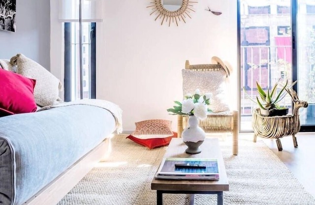 Cálido loft a pasos del Zócalo Disfrútalo