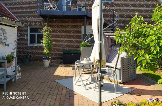 C+C Huck / Hochwertige Ferienwohnung. Langfristig buchbar, Konditionen abfragen.