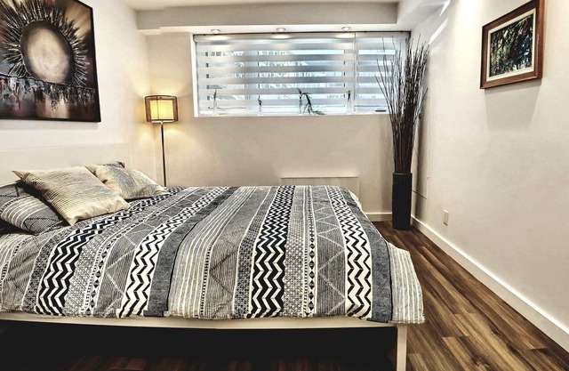 Charming apartment, with private parking