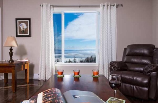 Cottage APE-16-1 | Petite-Riviere-St-Francois