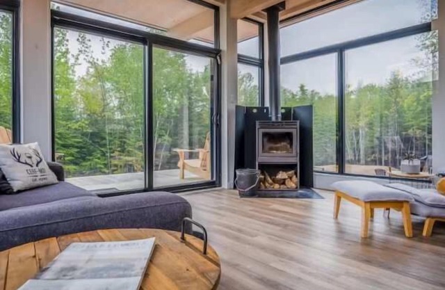 Cottage CLO-38 | Petite-Riviere-St-Francois