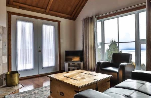 Cottage OPUS 121H | Petite-Riviere-St-Francois