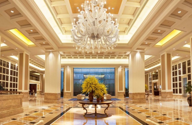 C&D Hotel Fuzhou