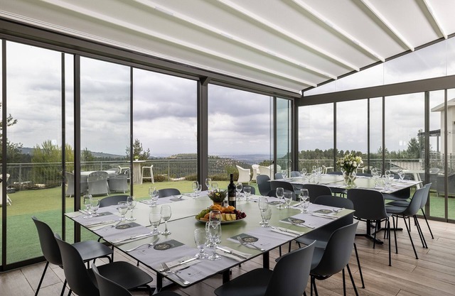 C-Hotel Neve Illan