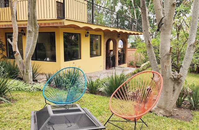 Casa Membrillo near Chapala