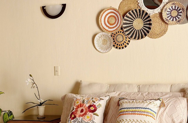 Charming room near Chapala