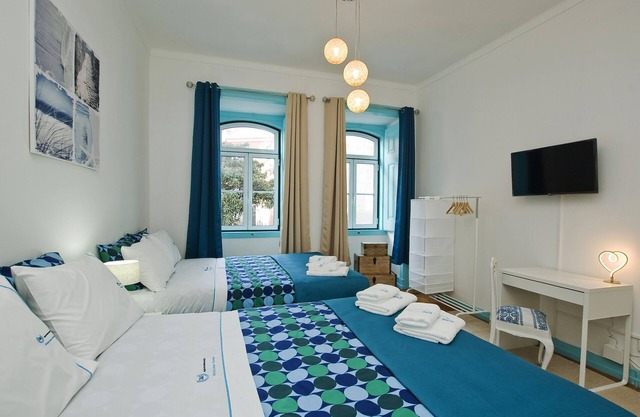 C&O Guest House Alcântara-Lisbon