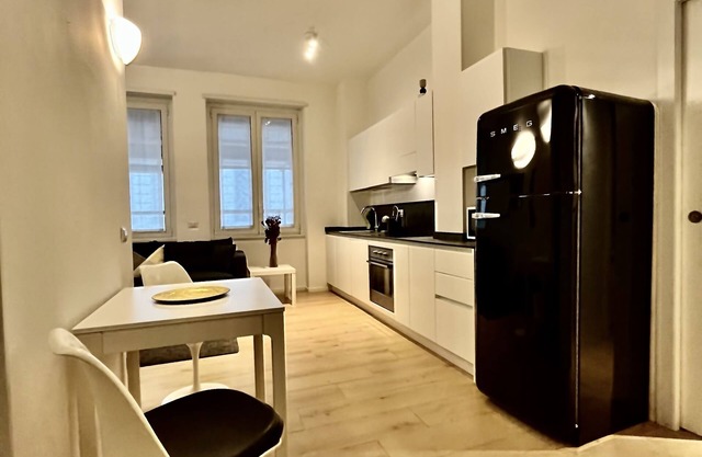 C.so Lodi Apartment