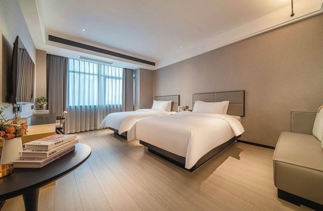 C Station Meisu Hotel