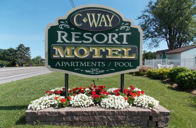 C-Way Resort