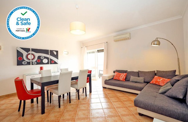 C03 - Galé Holiday Apartment in Lagos