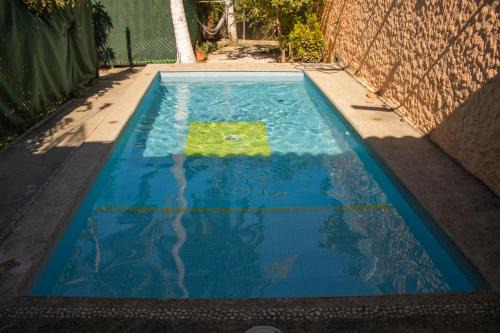 C1 Casa cerca de Guayabitos con alberca privada, 10 huéspedes