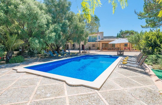 C120 Son Palanca by Mallorca Villa Selection