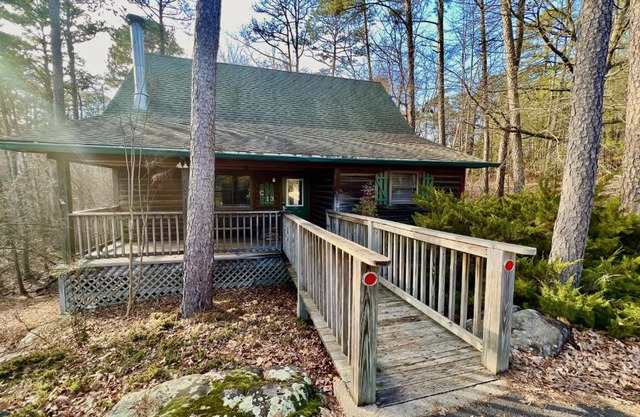 C13 cottage