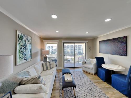 C244 Hilton Head Beach & Tennis Resort