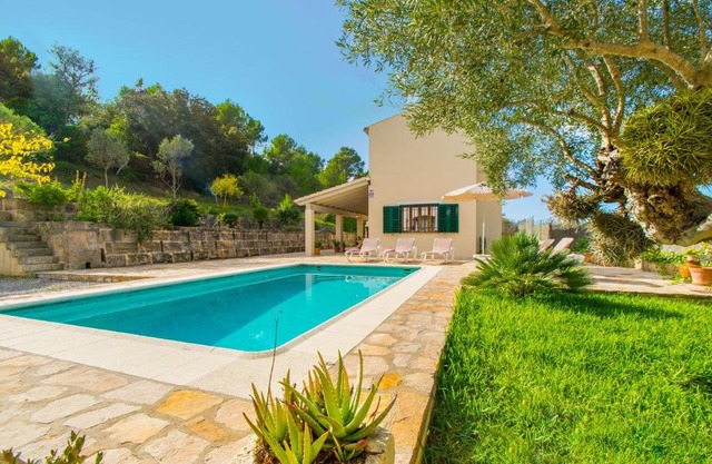C270 Son Vado by Mallorca Villa Selection