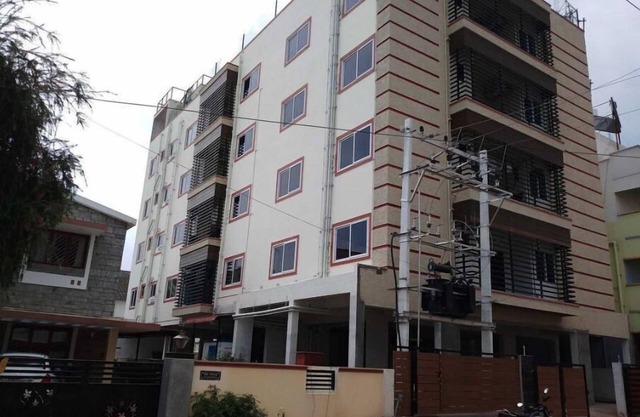 C3 Spice Homestay Apartment