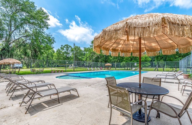 C6 / Cabin With Many Amenities