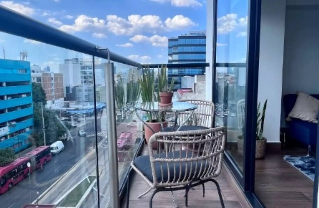 C602- 2 BR /2 BTH - Ein Schlafzimmer Wohnung, Schläft 5
