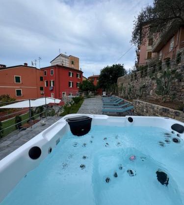 Ca' Amae La Spezia