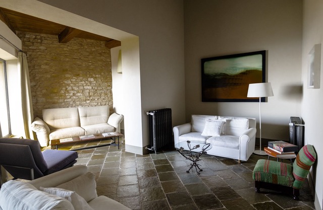 Ca' Bella - Drei Schlafzimmer Haus, Schläft 6