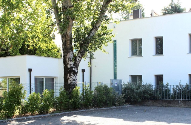 CA BIANCA GROUND A HAVEN FRIEDENS MIT GARTEN IN DER SCHÖNEN STADT BOLOGNA
