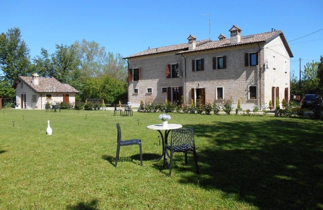 Ca' Bianca