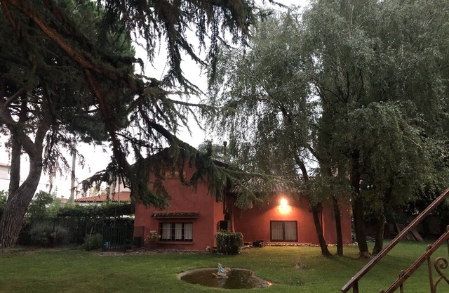 CA 'BOSCHETTO