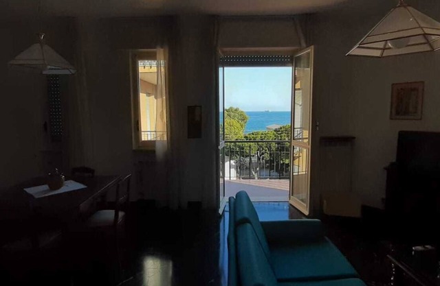 Ca da Giuse vacation apartment