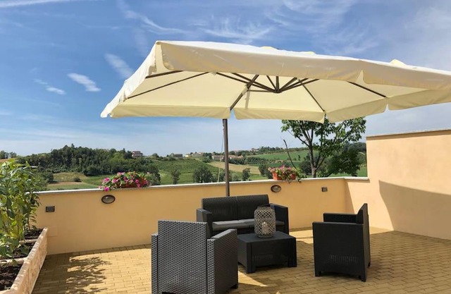 Ca' dal Bertu - Cascina in Monferrato