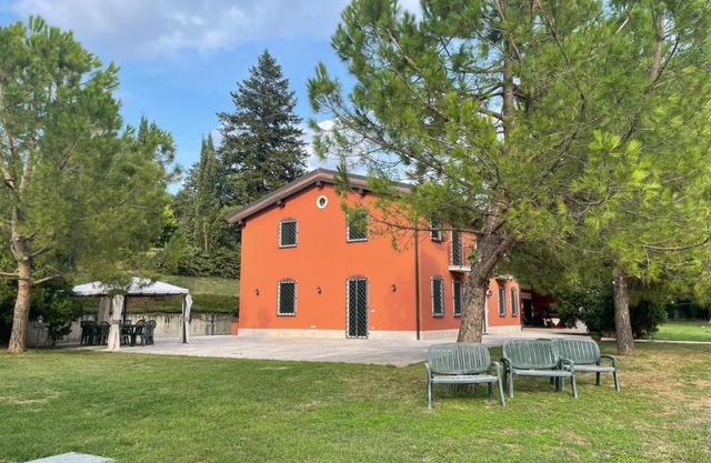 Ca' degli Ulivi