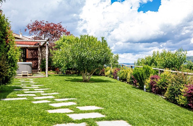Ca dei Citti - Charme&Comfort - Country House