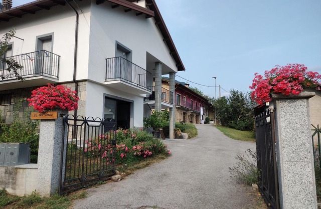 Ca' dei Vescu - villetta per vacanze