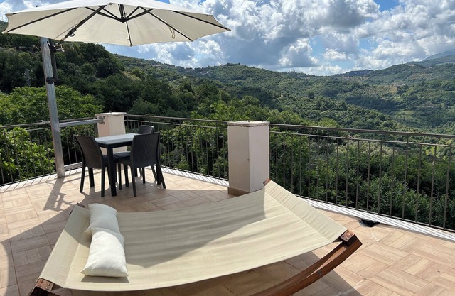 Ca'del Borgo B&B