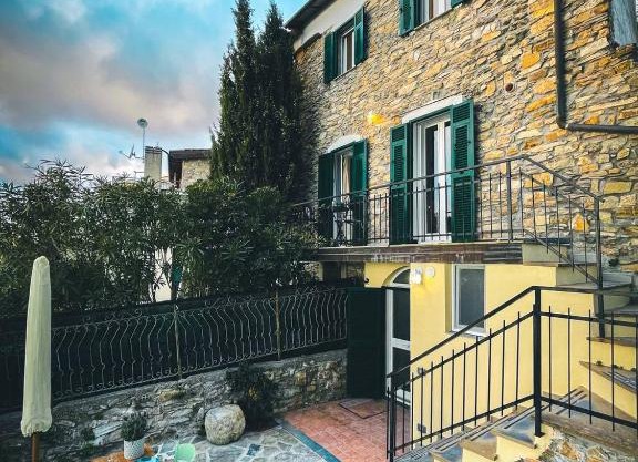 Ca' del Borgo CIPRESSA