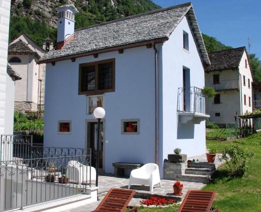 Ca' del Borgo