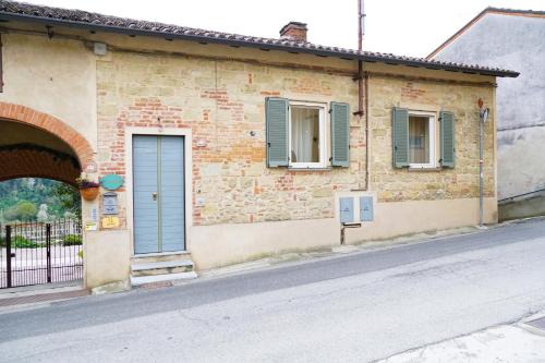 Ca' del Borgo