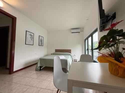 Ca' Del Dosso apartment