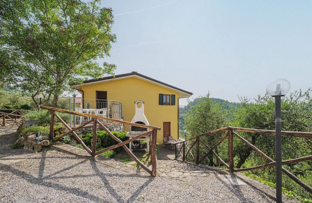 Ca` del Lovi by Interhome