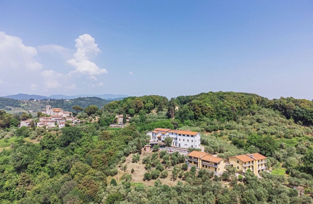 Ca` del Lovi by Interhome