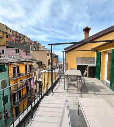 Ca' del Monica
