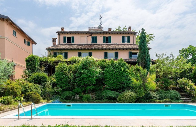 Ca' del Vento by Interhome