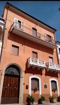 Ca' di Renzo