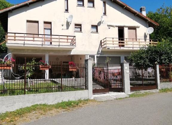 CA' DU PINZER