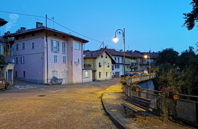 Ca' Duvet Guesthouse