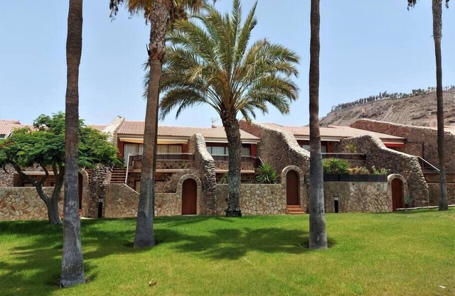 Casa Tauro Golf - Luxus-Chalet mit Meerblick