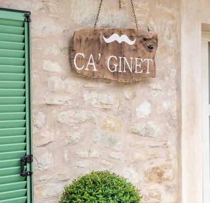 Ca' Ginet