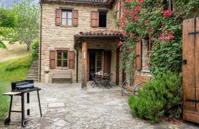 Ca' Giustin by Interhome