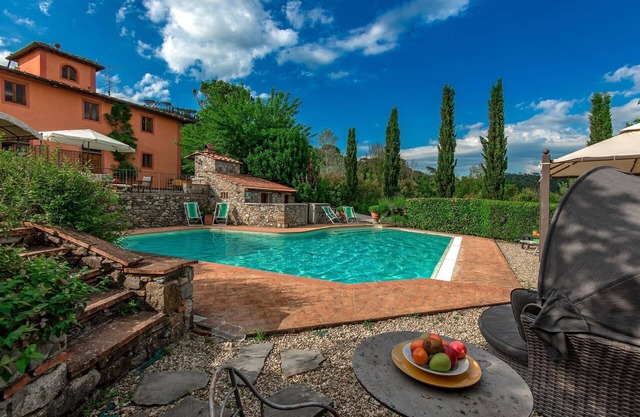 Casale del Lago, San Casciano in Val di Pesa, Florence and Chianti