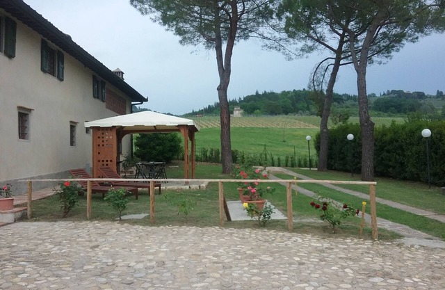 Casale la Fornace "La Grande"